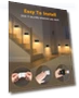 Thumbnail Motion Sensor Night Lights — Night Lights, WILLED