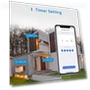 Thumbnail Outdoor Smart Plug — Smart Home Hubs & Controllers, meross