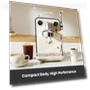 Thumbnail Owl Espresso Machine — Cleaning Products, Gemilai
