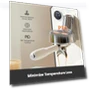 Thumbnail Owl Espresso Machine — Cleaning Products, Gemilai