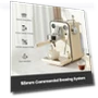 Thumbnail Owl Espresso Machine — Cleaning Products, Gemilai