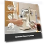 Thumbnail Owl Espresso Machine — Cleaning Products, Gemilai