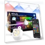 Thumbnail Permanent Outdoor Lights — String Lights, BrizLabs