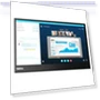 Thumbnail Portable Full HD IPS Monitor — Display Solutions, Lenovo