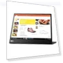 Thumbnail Portable Full HD IPS Monitor — Display Solutions, Lenovo
