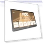Thumbnail Portable Monitor — Display Solutions, AOC