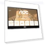 Thumbnail Portable Monitor — Display Solutions, AOC