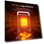 Thumbnail Portable Space Heater — Portable Heating Solutions, LAMZZP