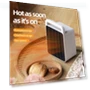 Thumbnail Portable Space Heater — Portable Heating Solutions, LAMZZP