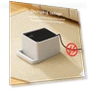 Thumbnail Portable Space Heater — Portable Heating Solutions, LAMZZP