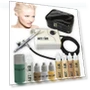 Thumbnail Professional Airbrush Cosmetic Makeup System — Airbrushes, Art of Air