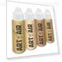 Thumbnail Professional Airbrush Cosmetic Makeup System — Airbrushes, Art of Air