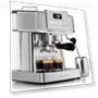 Thumbnail Professional Coffee Maker — Coffee & Espresso Combos, SUMSATY