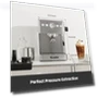 Thumbnail Professional Espresso Maker — Coffee & Espresso Combos, Gemilai
