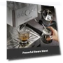 Thumbnail Professional Espresso Maker — Coffee & Espresso Combos, Gemilai