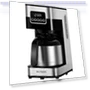 Thumbnail Programmable Coffee Maker with Thermal Carafe — Coffee Makers, SHARDOR