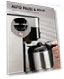 Thumbnail Programmable Coffee Maker with Thermal Carafe — Coffee Makers, SHARDOR