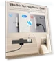 Thumbnail Recessed Power Strip with PD 30W USB C Port — Power Solutions & Surge Protection, VILONG