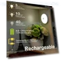 Thumbnail Rechargeable Touch Light — Night Lights, RTSU