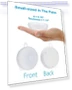 Thumbnail Rechargeable Touch Light — Night Lights, RTSU