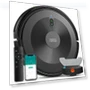 Thumbnail Robot Vacuum and Mop Combo — Smart Cleaning Robots, AZQQ
