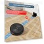 Thumbnail Robot Vacuum and Mop Combo — Smart Cleaning Robots, AZQQ