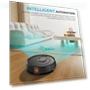 Thumbnail Robot Vacuum and Mop Combo — Smart Cleaning Robots, LWbrazl