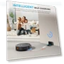 Thumbnail Robot Vacuum and Mop Combo — Smart Cleaning Robots, LWbrazl