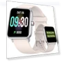 Thumbnail Senior Friendly Pedometer Watch — Smartwatches, Pautios