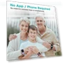 Thumbnail Senior Friendly Pedometer Watch — Smartwatches, Pautios
