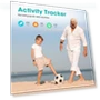 Thumbnail Senior Friendly Pedometer Watch — Smartwatches, Pautios