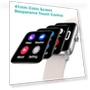 Thumbnail Senior Friendly Pedometer Watch — Smartwatches, Pautios