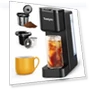 Thumbnail Single Serve Hot & Iced Coffee Maker — Brewing Excellence
