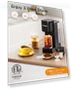 Thumbnail Single Serve Hot & Iced Coffee Maker — Brewing Excellence