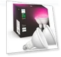 Thumbnail Smart 100W PAR38 LED Bulb - White and Color Ambiance Color-Changing Light — Lighting Solutions, Philips Hue