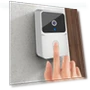 Thumbnail Smart Doorbell with WiFi Camera — Smart Home Security, Generic