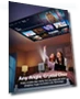 Thumbnail Smart Projector with Android TV — Home Theater Projectors, Ultimea