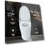 Thumbnail Smart Toilet with Bidet Built in — Bathroom Essentials, Merax