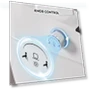 Thumbnail Smart Toilet with Bidet Built in — Bathroom Essentials, Merax