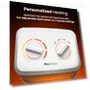 Thumbnail Space Heater — Portable Heating Solutions, Pro Breeze