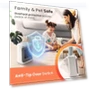 Thumbnail Space Heater — Portable Heating Solutions, Pro Breeze