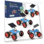 Thumbnail STEM Solar Robot Kits — Solar Power