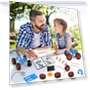 Thumbnail STEM Solar Robot Kits — Solar Power