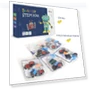 Thumbnail STEM Solar Robot Kits — Solar Power