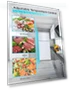 Thumbnail Top Mount Refrigerator with Freezer — Mini Fridges, BLACK+DECKER