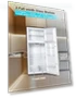 Thumbnail Top Mount Refrigerator with Freezer — Mini Fridges, BLACK+DECKER