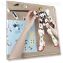 Thumbnail Transforming Robot Building Set — Construction Kits