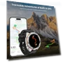 Thumbnail Ultra 2 Smart Watch GPS for Men — Smartwatches, KOSPET