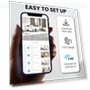 Thumbnail Upgraded Security Camera — Outdoor Security Cameras, Funstorm