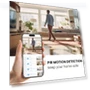 Thumbnail Upgraded Security Camera — Outdoor Security Cameras, Funstorm